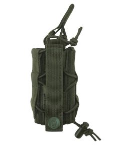 Elite Grenade Pouch   Olive Green 2