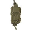 Elite Grenade Pouch   Coyote 1