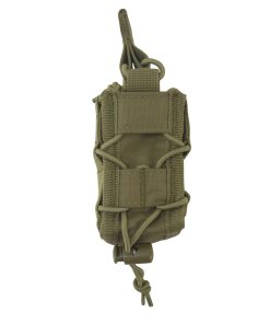 Elite Grenade Pouch   Coyote 1