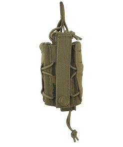 Elite Grenade Pouch   Coyote 2