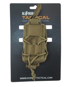 Elite Grenade Pouch   Coyote 3