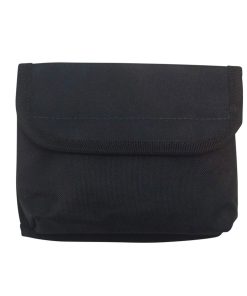 Duty Pouch   Black 1