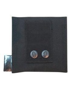 Glove Pouch   Black 2