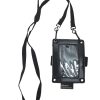 3 Way ID Holder   Black 1