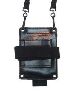 3 Way ID Holder   Black 2