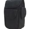 Patrol Pouch   Black 1