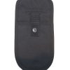 Speedcuff Pouch   Black 1
