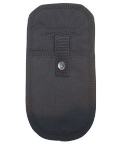 Speedcuff Pouch   Black 1