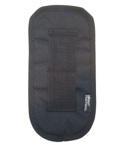 Speedcuff Pouch   Black 2