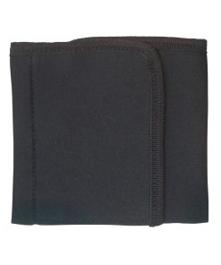 Tactical Leg Wallet   Black 1