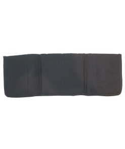 Tactical Leg Wallet   Black 3