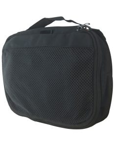Stash Bag   Large   Black 1