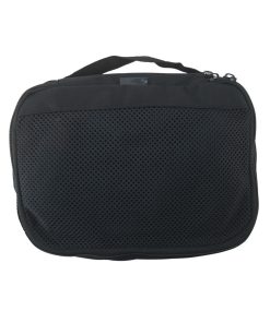 Stash Bag   Large   Black 2