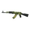 CAMO AK47 Toy Gun (800) 1