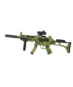 CAMO MP5 Toy gun (808-3) 1