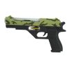 CAMO Toy Pistol 1