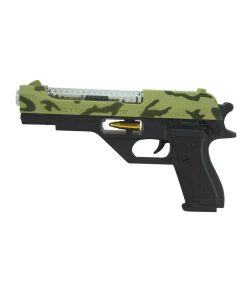 CAMO Toy Pistol 1