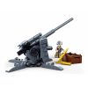 Sluban   B0852 (Anti-aircraft Gun) 1
