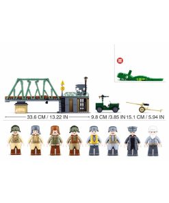 Sluban   B0981 (Battle of 1944) 3