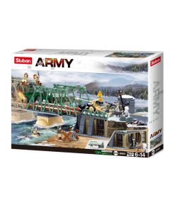 Sluban   B0981 (Battle of 1944) 4
