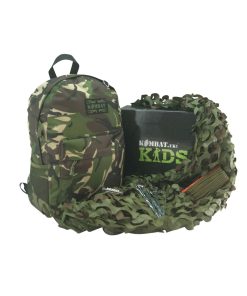 Kids Army Den Kit 1