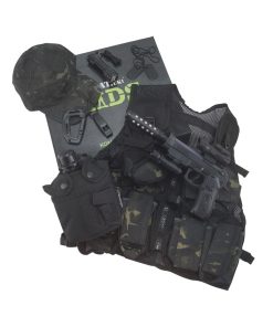 Kids Special Forces Set 1