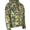 Venom Tactical Jacket   BTP Camo
