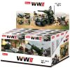 Sluban   B0678 (WWII Display box set) 1