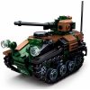 Sluban   B0750 (Small Tank) 1