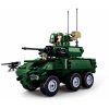 Sluban   B0753 (Armoured Vehicle) 1