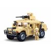 Sluban   B0837 (Armoured Vehicle) 1