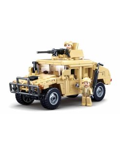 Sluban   B0837 (Armoured Vehicle) 1