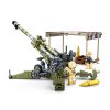Sluban   B0890 (Howitzer) 1