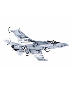 Sluban   B0928 (Fighter Aircraft   F18) 3