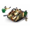 Sluban   B0858 (Medium Tank) 1