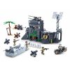Sluban   B0861 (Bunker Battle Scene) 1