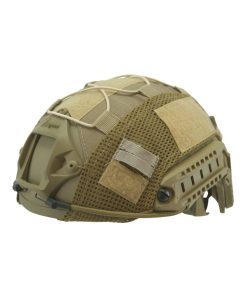 Fast Helmet Cover Coyote 1