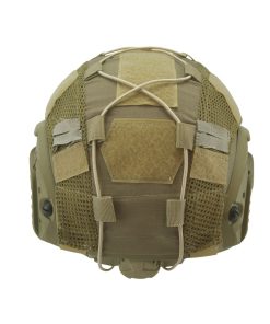 Fast Helmet Cover   Coyote 3