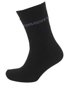 Thermal Socks 3-Pairs    Black 1