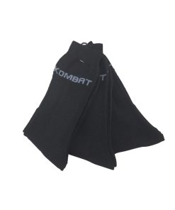 Thermal Socks 3-Pairs    Black 3