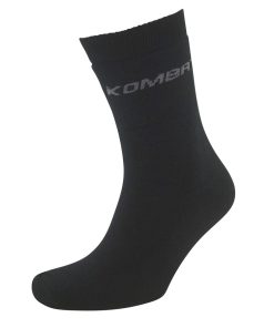 Thermal Socks 3-Pairs    Black 4