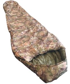 Cadet Sleeping Bag System MOD Issue BTP 1