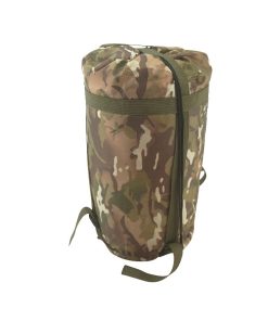 Cadet Sleeping Bag System MOD Issue BTP 2