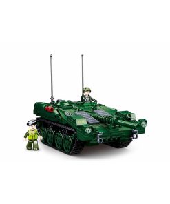 Sluban   B1010 (Battle Tank) 1