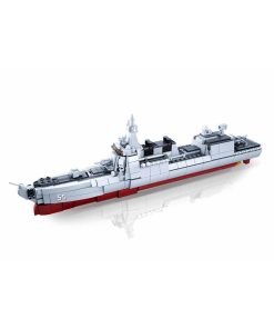 Sluban   B0700 (Torpedo Boat) 1
