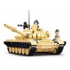 Sluban   B1011 (T72 Tank) 1