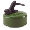 1Ltr Military Kettle   O/G 1