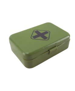 Cadet First Aid Kit   O/G 1