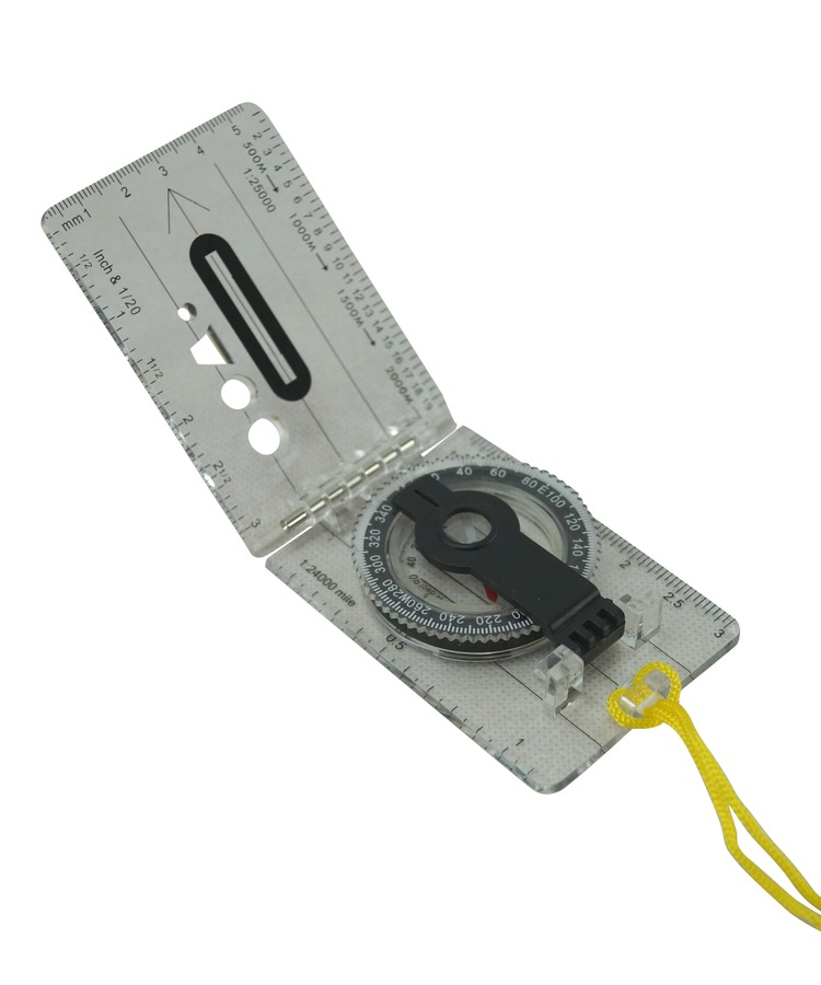 Sighting Compass 1