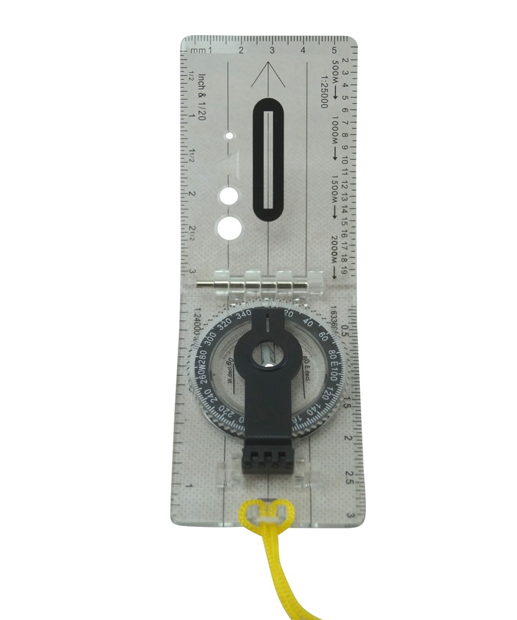Sighting Compass 2